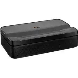 Netto Marken-Discount Optoma Laser-Beamer Photon Go Angebot