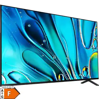 Netto Marken-Discount Sony LED-Fernseher Bravia K55S35B Angebot