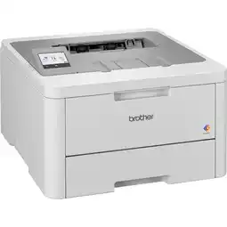 Netto Marken-Discount Brother LED-Drucker HL-L8230CDW Angebot