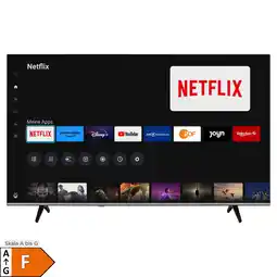 Netto Marken-Discount JVC LT-55VU7555 Angebot