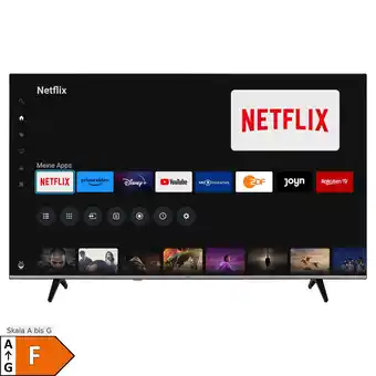 Netto Marken-Discount JVC LT-55VU7555 Angebot