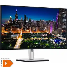 Netto Marken-Discount Dell LED-Monitor UltraSharp U3225QE Angebot