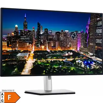 Netto Marken-Discount Dell LED-Monitor UltraSharp U3225QE Angebot