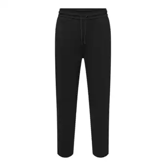 Netto Marken-Discount Only & Sons Hose NEWKODYL Stoffhose Angebot