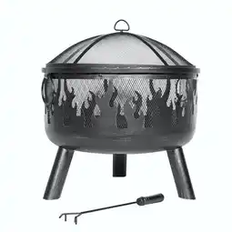 Netto Marken-Discount Buschbeck Feuerschale Faya Angebot