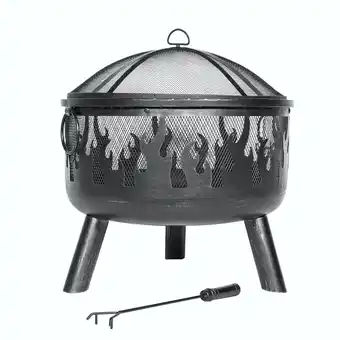 Netto Marken-Discount Buschbeck Feuerschale Faya Angebot