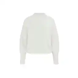 Netto Marken-Discount Guess Pullover KEYLA Strickpullover R-Neck Angebot