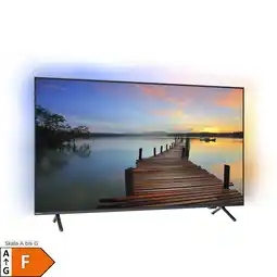 Netto Marken-Discount Philips QLED-Fernseher 55MLED910/12 Angebot