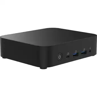 Netto Marken-Discount ASUS Barebone NUC 14 Essential Slim Kit RNUC14MNK1500002 Angebot