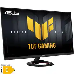 Netto Marken-Discount ASUS Gaming-Monitor TUF Gaming VG279Q5R Angebot