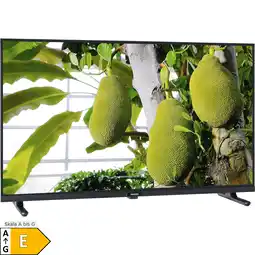 Netto Marken-Discount Philips LED-Fernseher 32PHS6000/12 Angebot