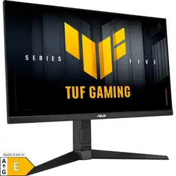 Netto Marken-Discount ASUS Gaming-Monitor TUF Gaming VG279QML5A Angebot