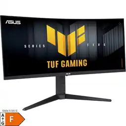 Netto Marken-Discount ASUS Gaming-Monitor TUF Gaming VG34WQML5A Angebot