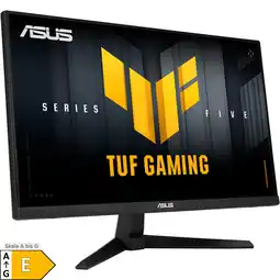 Netto Marken-Discount ASUS Gaming-Monitor TUF Gaming VG279QM5A Angebot