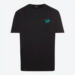 NKD Herren-T-Shirt aus reiner Baumwolle Angebot
