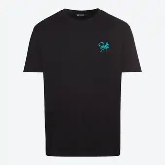 NKD Herren-T-Shirt aus reiner Baumwolle Angebot