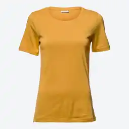 NKD Damen-T-Shirt aus Baumwolle Angebot