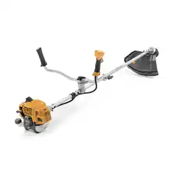 toom Baumarkt Stiga Benzin-Motorsense 'BC 330 AB' 700W 25,4 cm³ Angebot