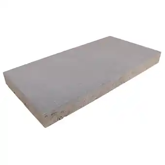 toom Baumarkt EHL Pflasterstein 'Mirano' hellgrau 60 x 35 x 5 cm Angebot
