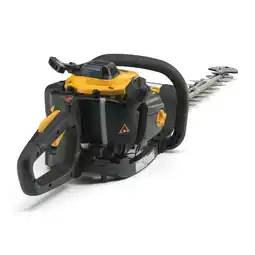 toom Baumarkt Stiga Benzin-Heckenschere 'HT 525' 53 cm 650 W Angebot