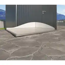 toom Baumarkt Biohort Fundament 'SmartBase' für Geräthaus 'HighLine H6' Angebot