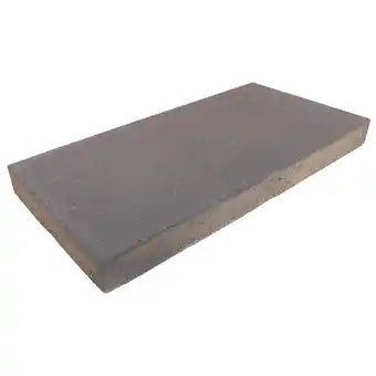 toom Baumarkt EHL Pflasterstein 'Mirano' dunkelgrau 60 x 35 x 5 cm Angebot