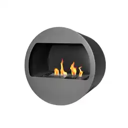 toom Baumarkt Aduro Bioethanol Ofen 'B2' Stahl 1,8-3 kW Angebot