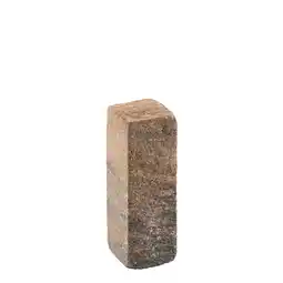 toom Baumarkt Diephaus Mauerstein 'T-Wall Pico' Beton muschelkalkfarben 30 x 10 x 10 cm Angebot