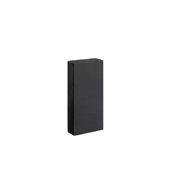 toom Baumarkt Diephaus Palisade Beton anthrazit 20 x 60 x 8 cm Angebot