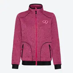 NKD Damen-Fleecejacke mit Stehkragen Angebot