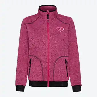 NKD Damen-Fleecejacke mit Stehkragen Angebot