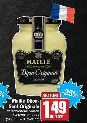 AEZ Maille Dijon-senf Originale Angebot