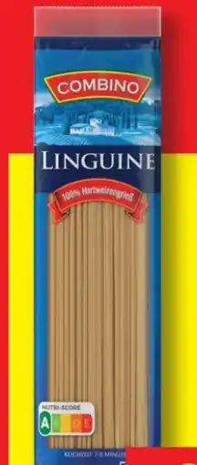 Lidl Combino Linguine Angebot