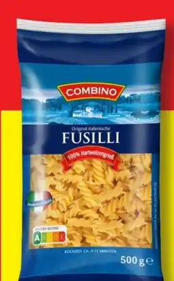 Lidl Combino Fusilli Angebot
