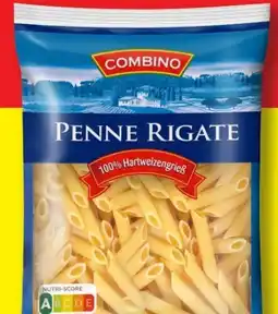 Lidl Combino Original italienische Penne Rigate Angebot