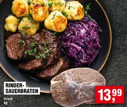 Handelshof Rindersauerbraten Angebot