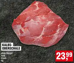 Handelshof Kalbsoberschale Angebot