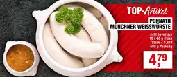 Handelshof Ponnath münchner weisswürste Angebot