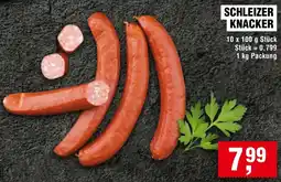 Handelshof Schleizer knacker Angebot