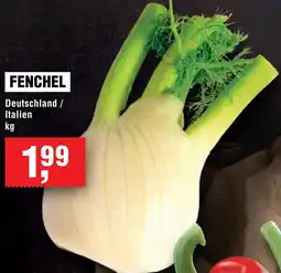 Handelshof Fenchel Angebot