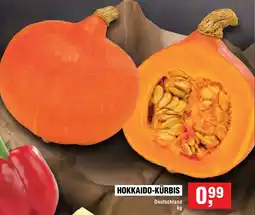 Handelshof Hokkaido-kürbis Angebot