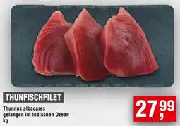 Handelshof Thunfischfilet Angebot