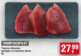 Handelshof Thunfischfilet Angebot