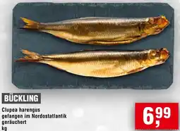 Handelshof Bückling Angebot