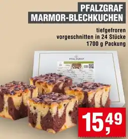 Handelshof Pfalzgraf marmor-blechkuchen Angebot