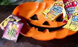 Woolworth Halloween Teller Angebot