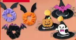 Woolworth Halloween Haar Accessoires Angebot