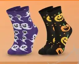 Woolworth Halloween Kinder Socken Angebot