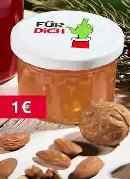 Woolworth Einmachgläser Angebot