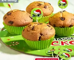 Woolworth Cupcake-Set Ich Hasse Backen Angebot